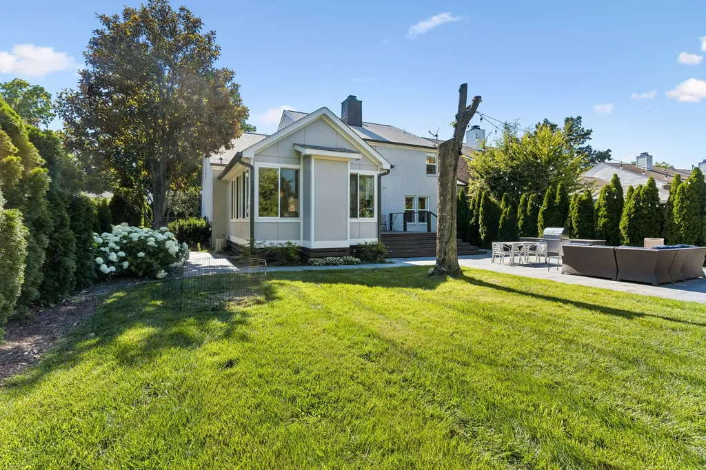 3926 Vailwood Drive Nashville TN 37215