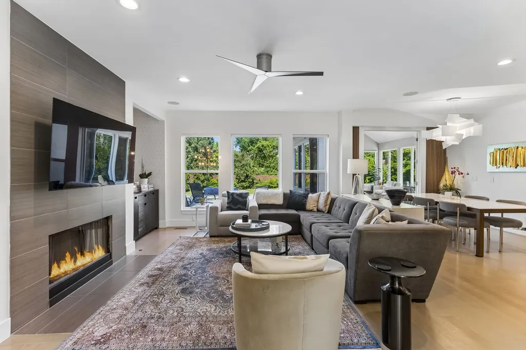 3926 Vailwood Drive Nashville TN 37215