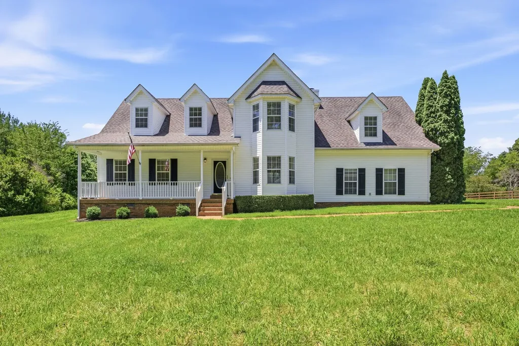 Lewisburg TN, 4036 Cottonwood Court