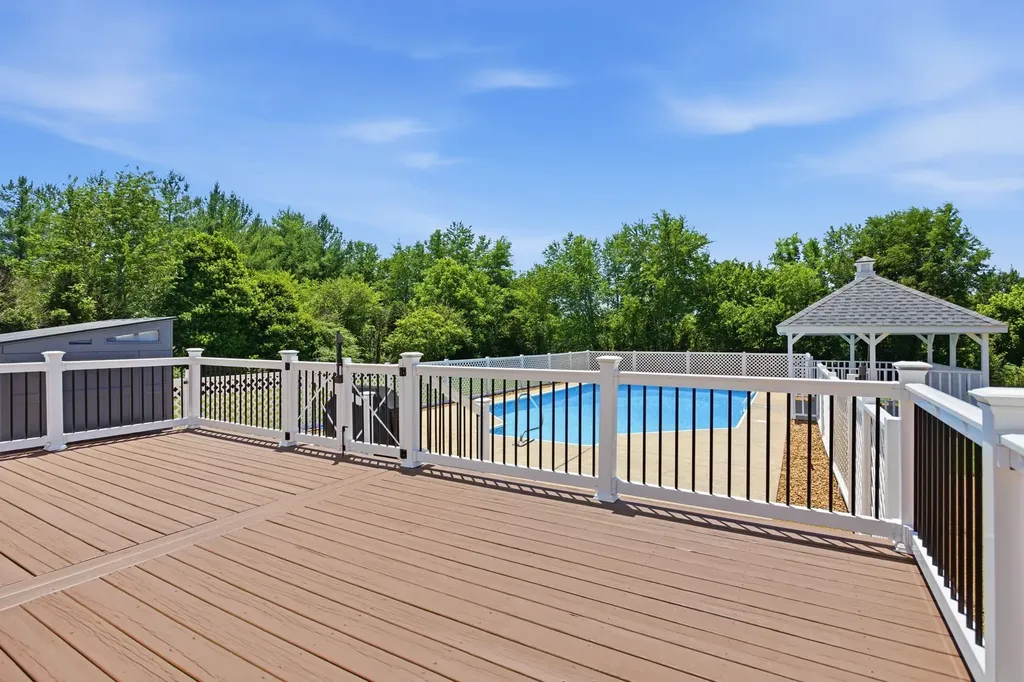 4036 Cottonwood Court Lewisburg TN 37091