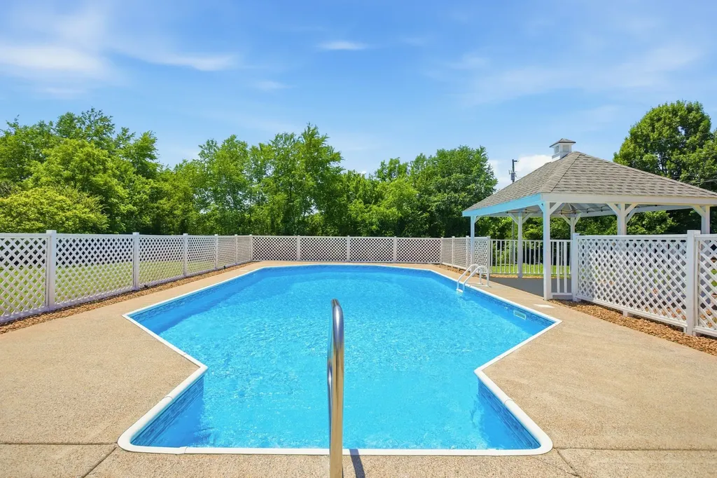 4036 Cottonwood Court Lewisburg TN 37091