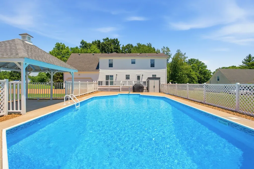 4036 Cottonwood Court Lewisburg TN 37091