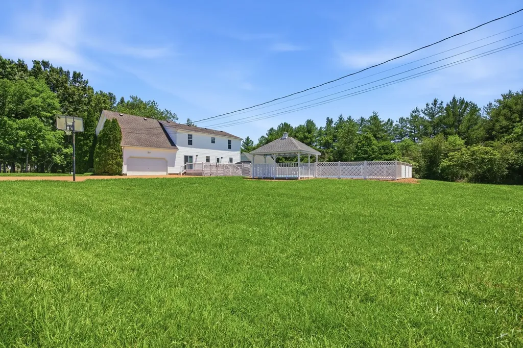 4036 Cottonwood Court Lewisburg TN 37091
