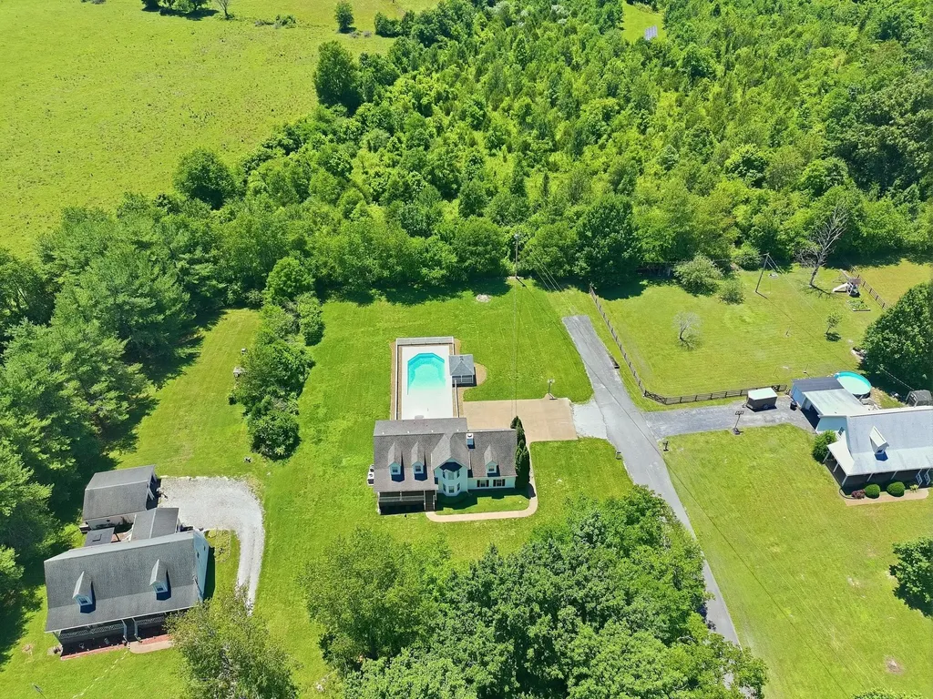 4036 Cottonwood Court Lewisburg TN 37091