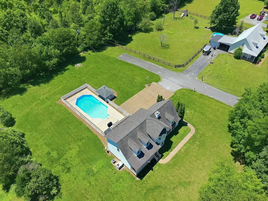 4036 Cottonwood Court Lewisburg TN 37091