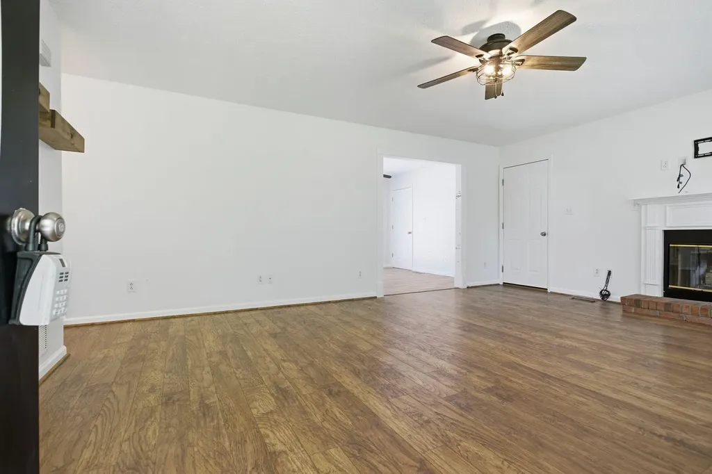 4036 Cottonwood Court Lewisburg TN 37091