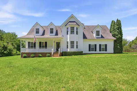 4036 Cottonwood Court Lewisburg TN 37091