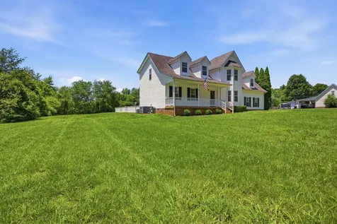 4036 Cottonwood Court Lewisburg TN 37091