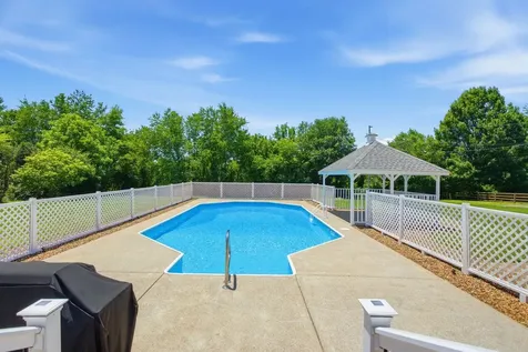 4036 Cottonwood Court Lewisburg TN 37091