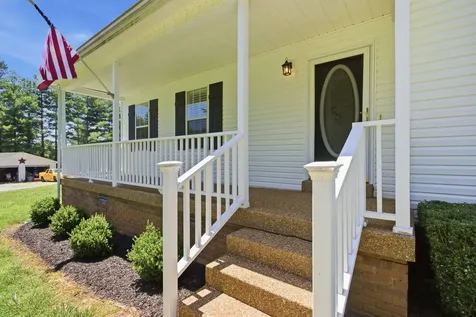 4036 Cottonwood Court Lewisburg TN 37091