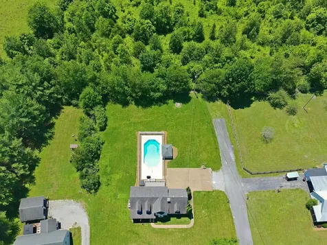 4036 Cottonwood Court Lewisburg TN 37091