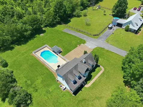 4036 Cottonwood Court Lewisburg TN 37091