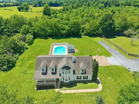 4036 Cottonwood Court Lewisburg TN 37091