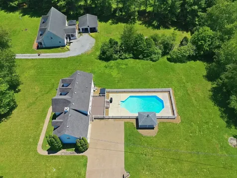 4036 Cottonwood Court Lewisburg TN 37091