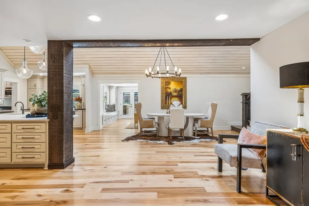 9862 Sam Donald Road Nolensville TN 37135