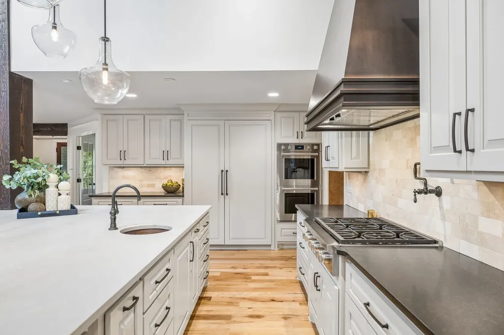9862 Sam Donald Road Nolensville TN 37135