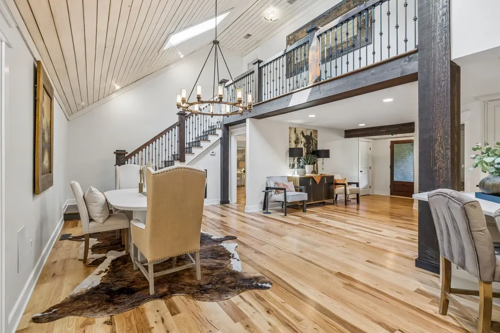 9862 Sam Donald Road Nolensville TN 37135