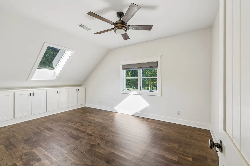 9862 Sam Donald Road Nolensville TN 37135