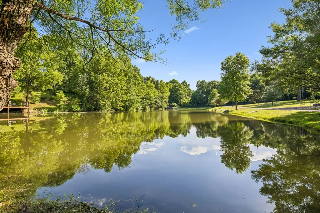9862 Sam Donald Road Nolensville TN 37135