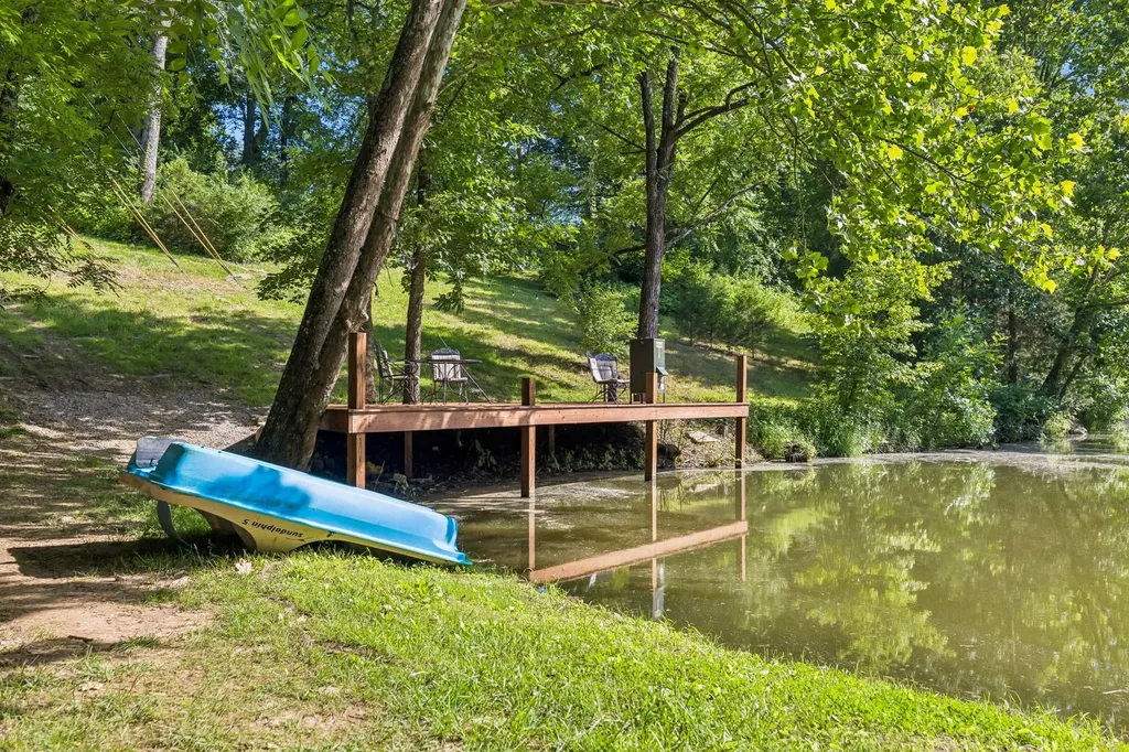 9862 Sam Donald Road Nolensville TN 37135