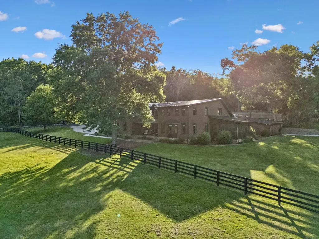 9862 Sam Donald Road Nolensville TN 37135