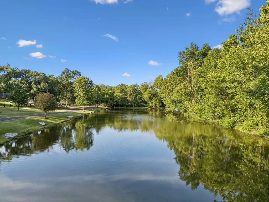 9862 Sam Donald Road Nolensville TN 37135