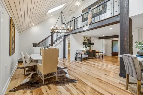 9862 Sam Donald Road Nolensville TN 37135