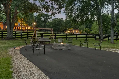 9862 Sam Donald Road Nolensville TN 37135