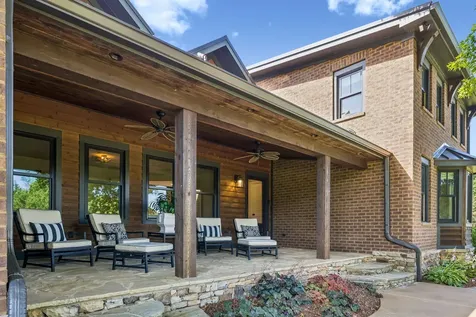 9862 Sam Donald Road Nolensville TN 37135