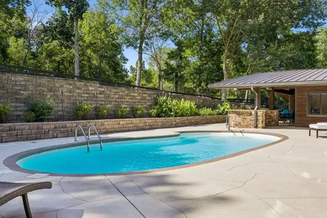 9862 Sam Donald Road Nolensville TN 37135
