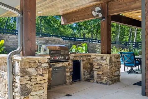 9862 Sam Donald Road Nolensville TN 37135