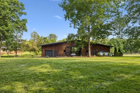 9862 Sam Donald Road Nolensville TN 37135