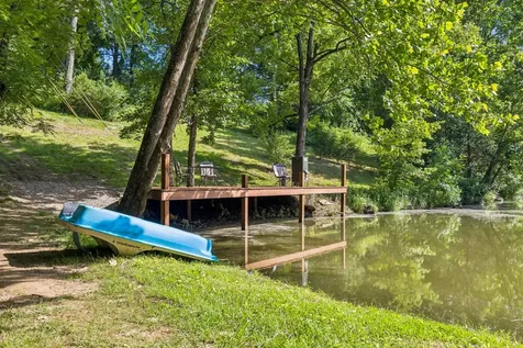 9862 Sam Donald Road Nolensville TN 37135