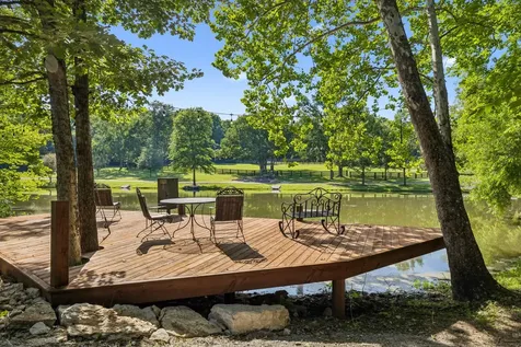 9862 Sam Donald Road Nolensville TN 37135