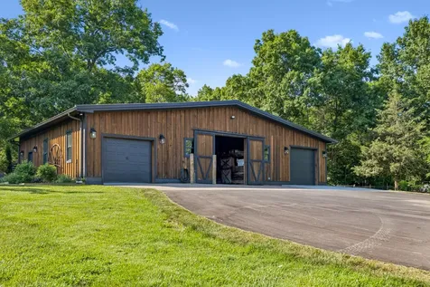 9862 Sam Donald Road Nolensville TN 37135