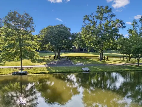 9862 Sam Donald Road Nolensville TN 37135