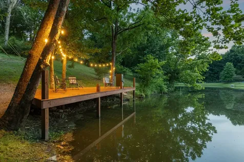 9862 Sam Donald Road Nolensville TN 37135