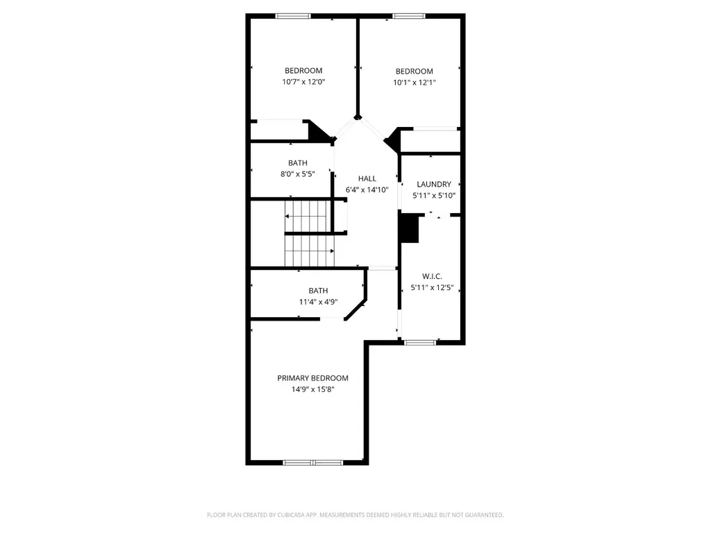 6633 Hanworth Trace Smyrna TN 37167