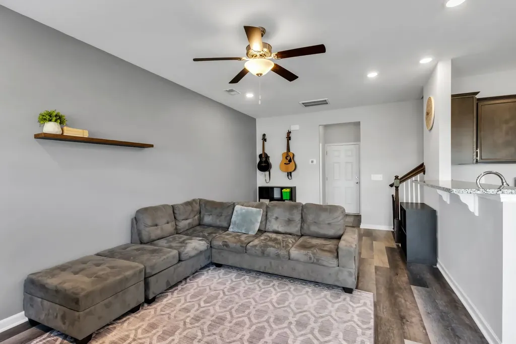 6633 Hanworth Trace Smyrna TN 37167