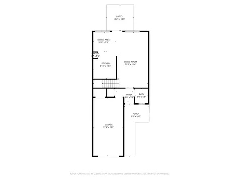 6633 Hanworth Trace Smyrna TN 37167