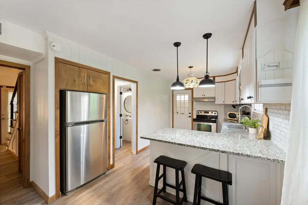 3243 Cloverwood Drive Nashville TN 37214
