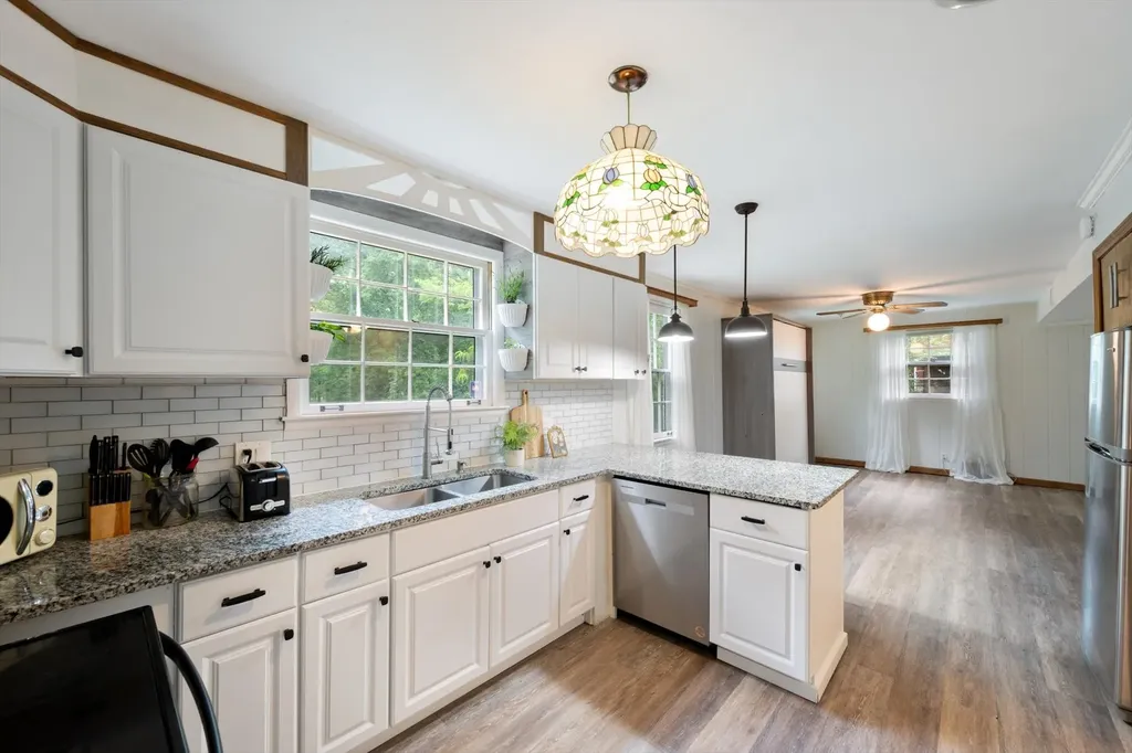 3243 Cloverwood Drive Nashville TN 37214