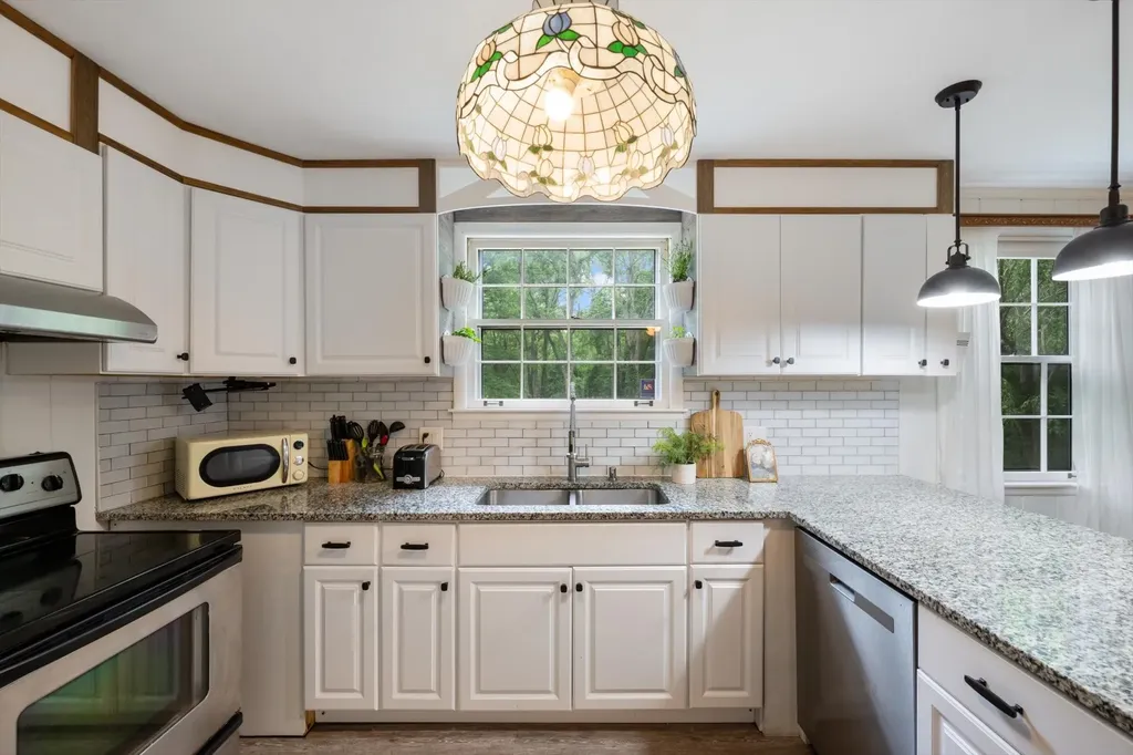 3243 Cloverwood Drive Nashville TN 37214