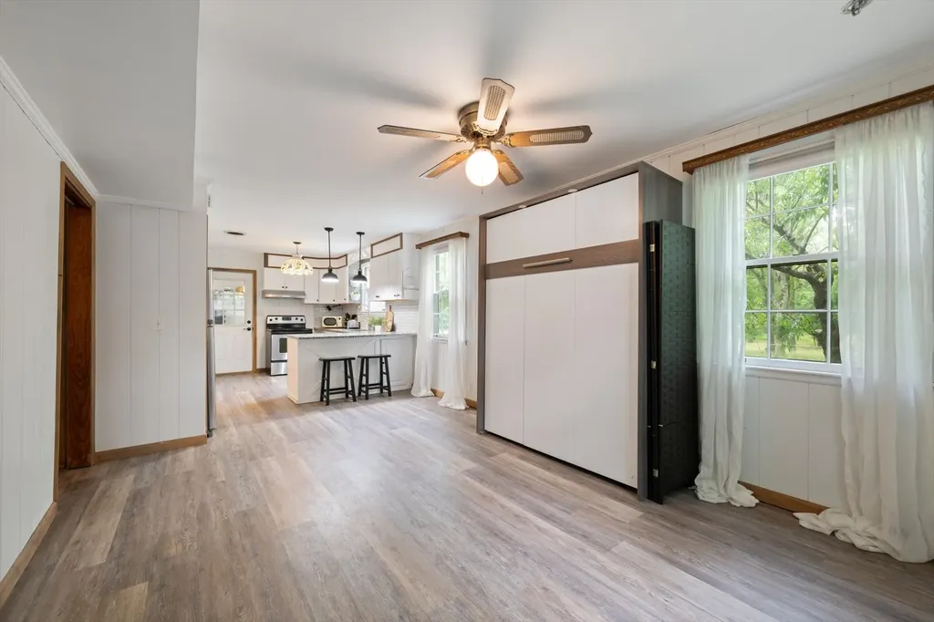 3243 Cloverwood Drive Nashville TN 37214
