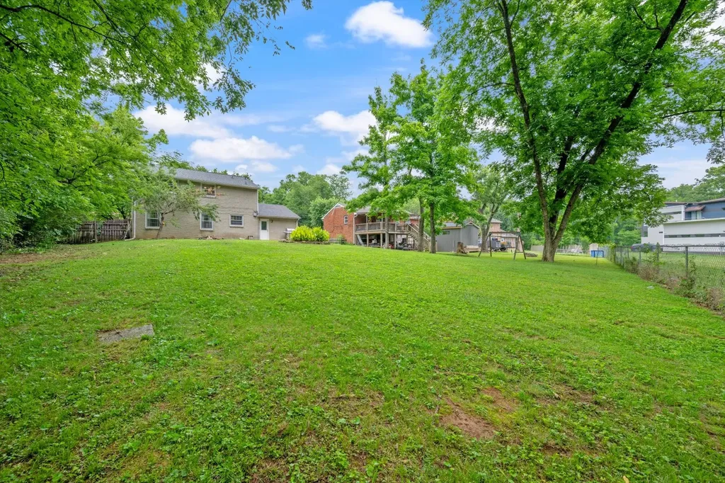 3243 Cloverwood Drive Nashville TN 37214