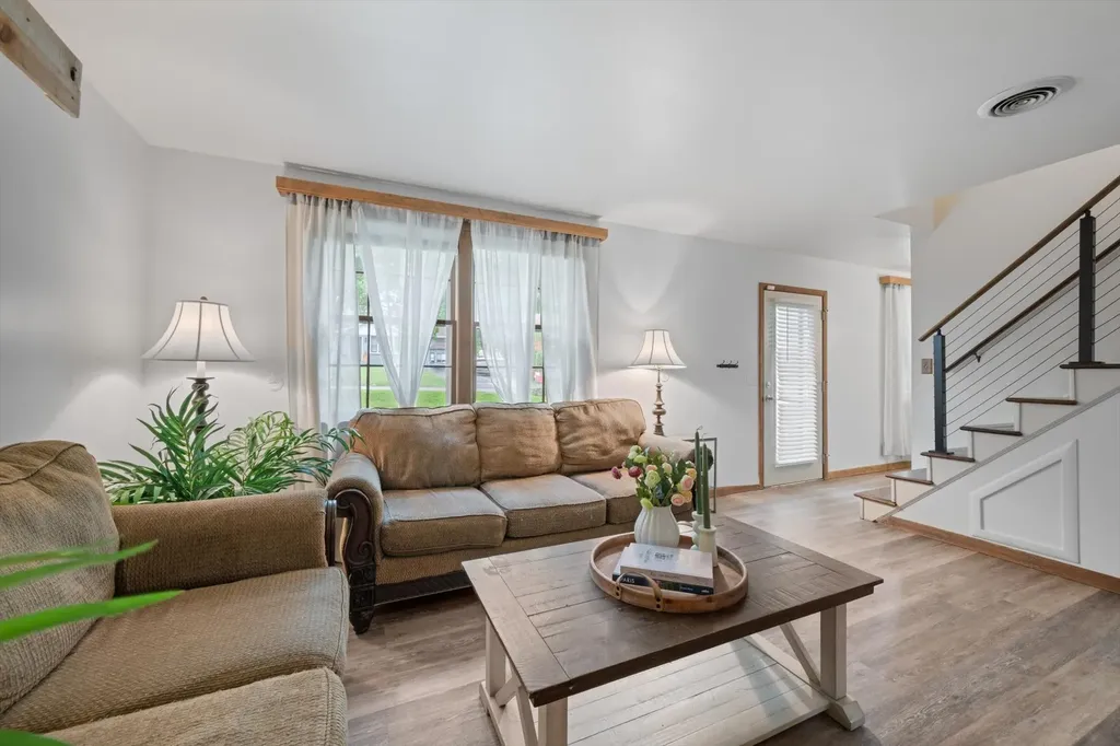 3243 Cloverwood Drive Nashville TN 37214