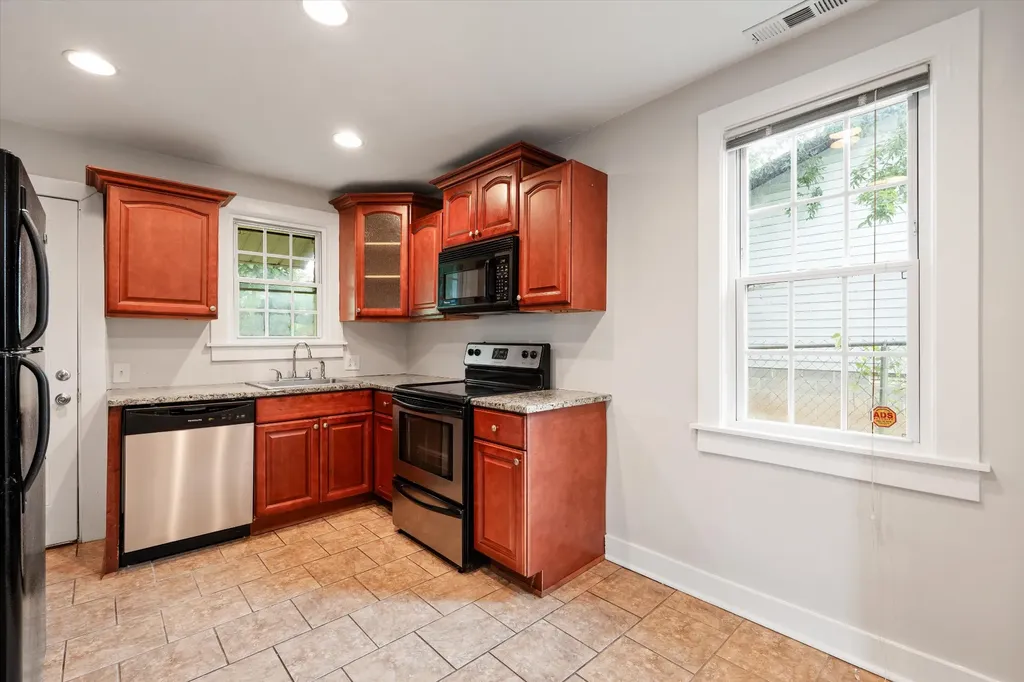 1708 Northview Avenue Nashville TN 37216