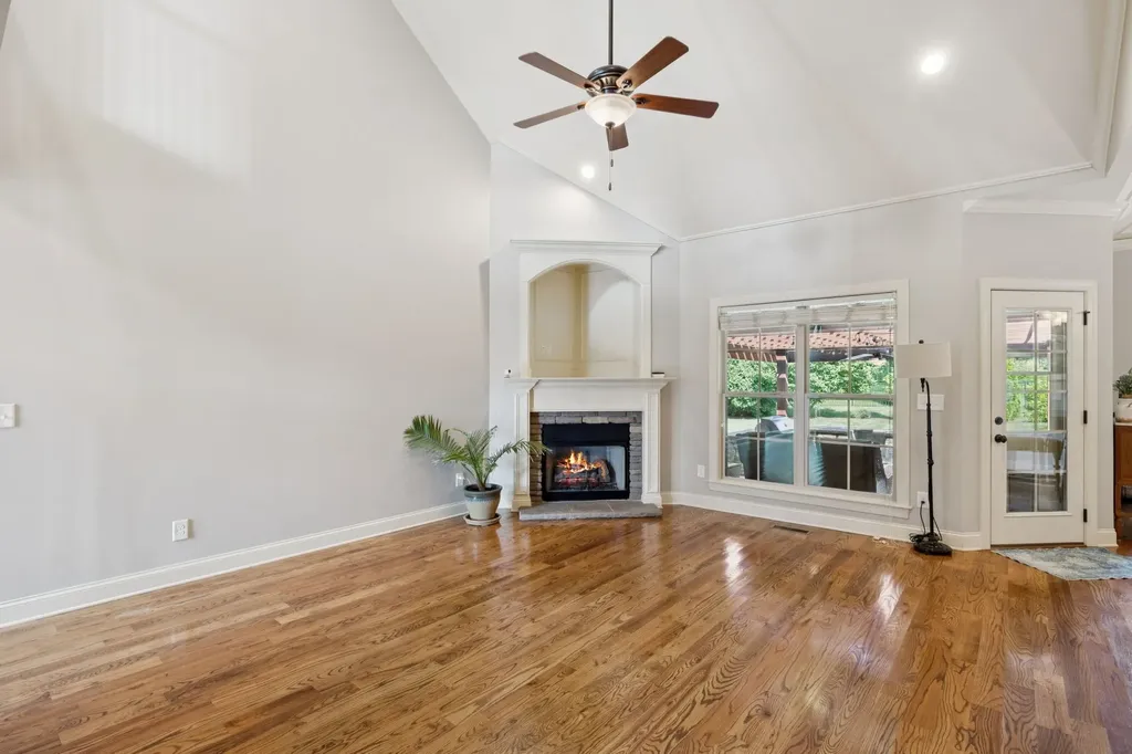 4181 Miles Johnson Parkway Spring Hill TN 37174