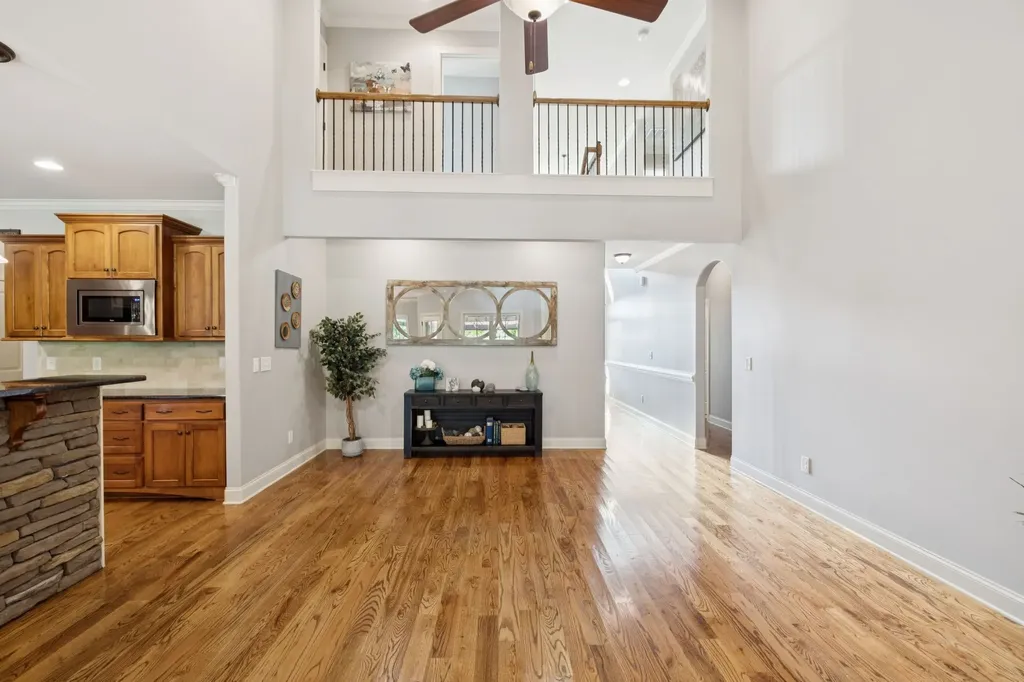 4181 Miles Johnson Parkway Spring Hill TN 37174