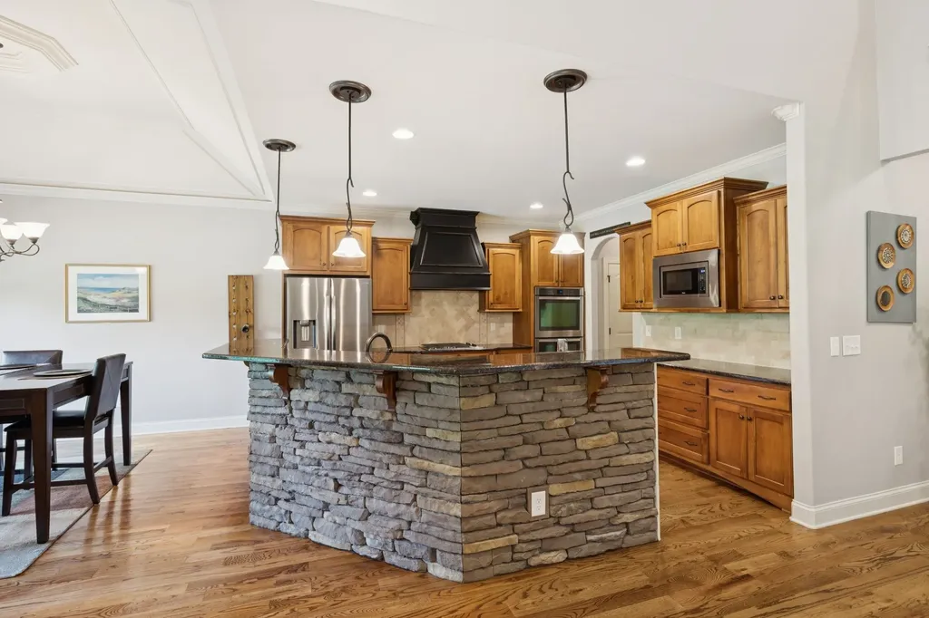 4181 Miles Johnson Parkway Spring Hill TN 37174